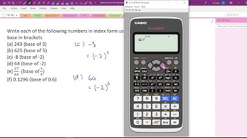 KSSM F3 Maths, C1, 1.1 Index Notation (v.25)