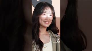 Kim Hye Yoon The Goddess