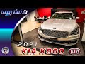 The all new 2021 KIA K900 walk around interior and exterior Full HD