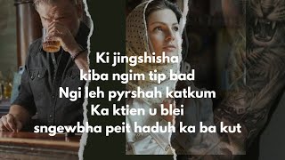 Bun Ngim Tip Baka Kynthei Haba Ka Dwai Ka Hap Ban Tap Iaka Khlieh Peit Ki Jingpynshisha Naka Baible