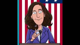 𝗖𝗹𝗶𝗺𝗮𝘁𝗲 𝗖𝗵𝗮𝗻𝗴𝗲 𝗼𝗿 𝗠𝗼𝗻𝗲𝘆? 𝗛𝗶𝗹𝗮𝗿𝗶𝗼𝘂𝘀 𝗣𝗿𝗲𝘀𝗶𝗱𝗲𝗻𝘁𝗶𝗮𝗹 𝗗𝗲𝗯𝗮𝘁𝗲 𝗠𝗼𝗺𝗲𝗻𝘁