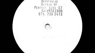 Rhythm Section - Dreamworld