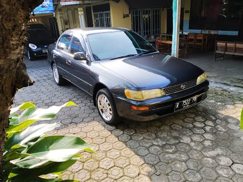 great-corolla-1995-review-(dijual)-idoala-pada-masanya-#ae101-#greatcorolla