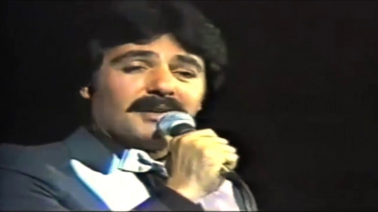 Ferdi Tayfur -Yeniden Baslamak Niye (HD)