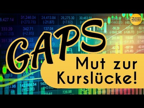 Video: Gap Wird 230 Geschäfte Schließen