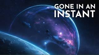 Could the Universe End Without Warning? The Science of Vacuum Decay