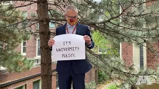 Message from Dean Jakub Tolar - October 2, 2020