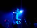 Buckcherry Everything Starland Ballroom NJ 3-17-09