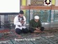 RUQYAH SYAR'IYYAH BANDUNG..Akibat Wirid Tidak Sesuai dengan ILMU(Ruqyah
Massal dicianjur)