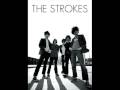 The Strokes -  Heart In A Cage