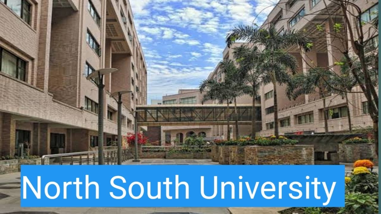 Nsu Rds North south university #northsouthuniversity #nsu #nsu # ...