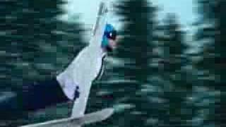 Csob Pojistovna Tv Spot Jumper And Beaver