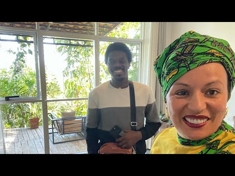 Samia Orosemane en direct de Kigali