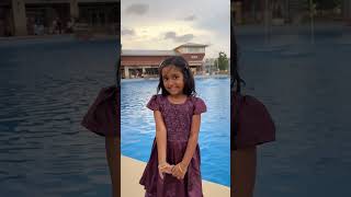 Shopping at Chicago Premium outlet mall #kids #shopping