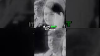 JFK Assassination: Oswald's Shocking Death by Jack Ruby #shorts