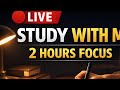 Study Mode ON  is live