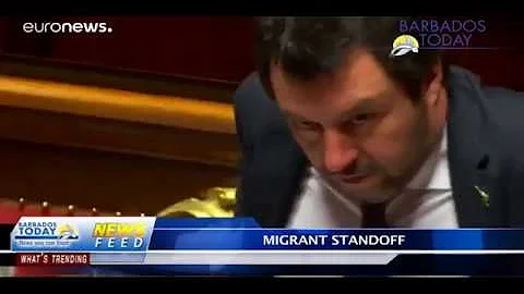 BARBADOS TODAY MORNING UPDATE - June 15, 2018