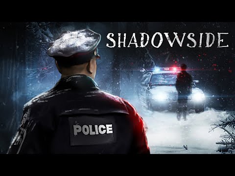 Видео: ShadowSide - Полное прохождение