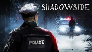 ShadowSide - Полное прохождение