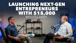 Liu Idea Lab: Rice Brings Entrepreneurship Directly to Students with Kyle Judah Liu Idea Lab: Rice Brings Entrepreneurship Directly to Students with Kyle Judah