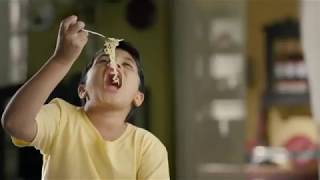 Maggi Noodles TVC AD   Oct 2016   HD