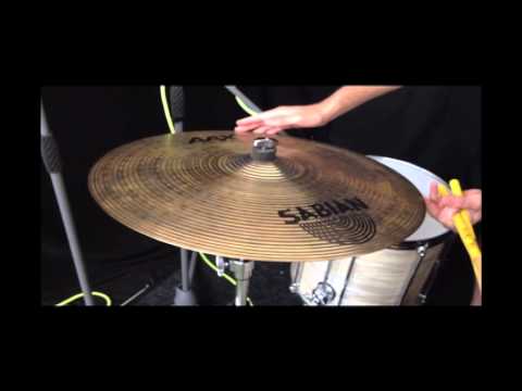 Sabian 21