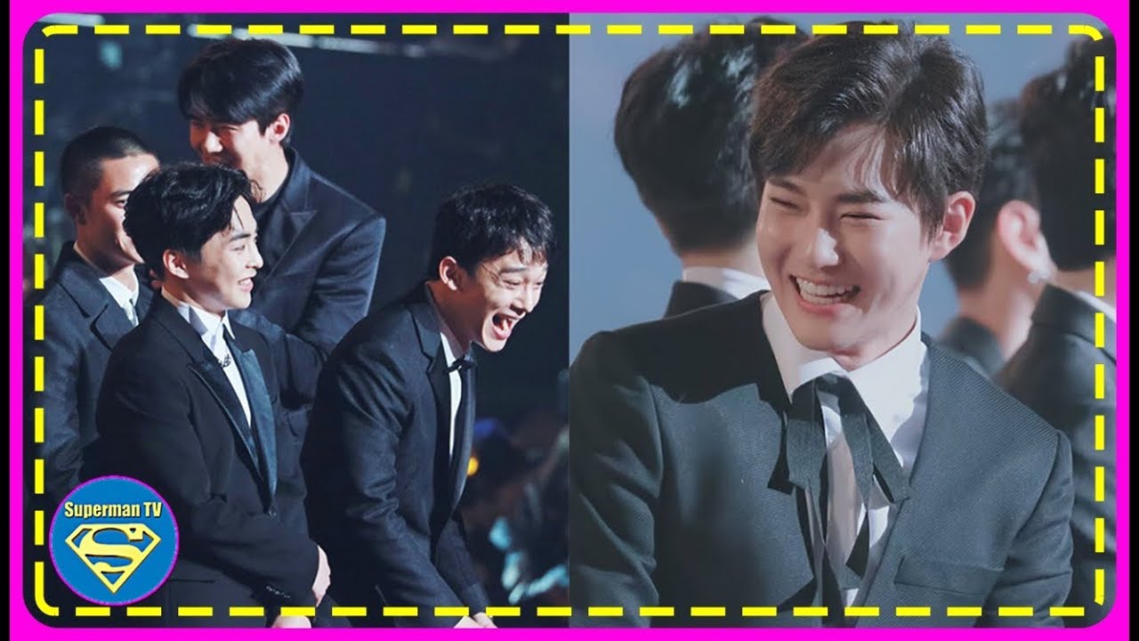 How EXO Members Subtly Avoid the Mic when Suho was Thinking of Passing It to Them will Always Be...