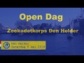Open Dag Zeekadetkorps Den Helder (2018)