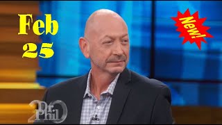 🏆🌳 Dr Phil Show 2022 Feb 25 ️🏆🌳 My Wife Hired a Hitman 🏆🌳 New Episode