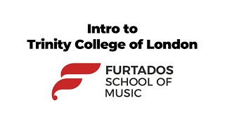 Introduction - Trinity College London