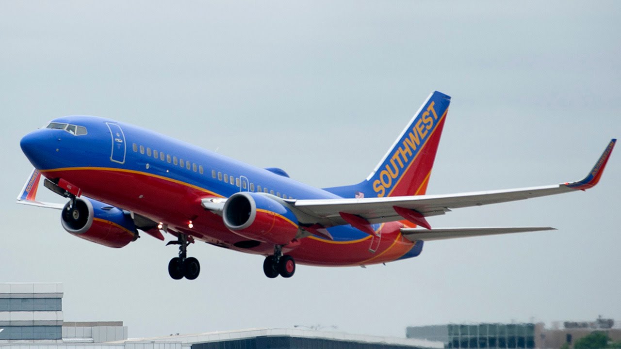 Here’s Why Southwest’s Move to Add Capacity Is Actually a Wise One Here’s Why Southwest’s Move to Add Capacity Is Actually a Wise One