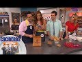 MasterChef y La Isla ¡están de regreso! | Cocineros Mexicanos