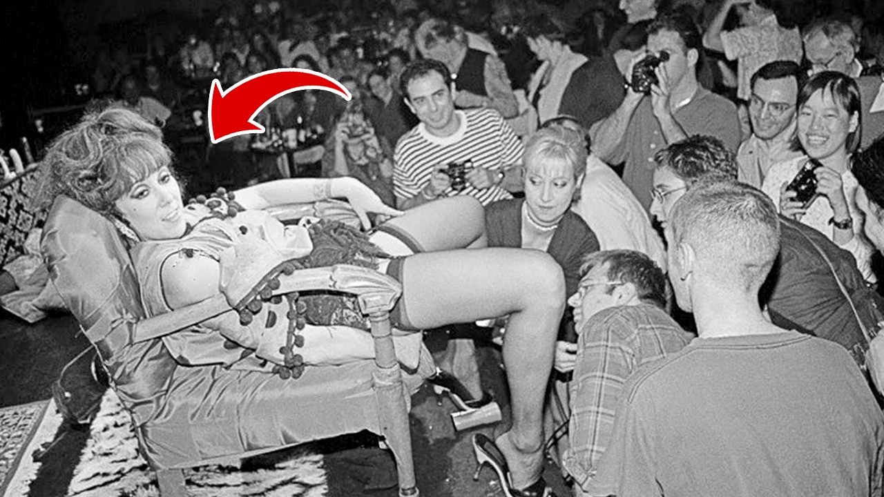 The Most Incredible Rare Historical Photos Ever Found