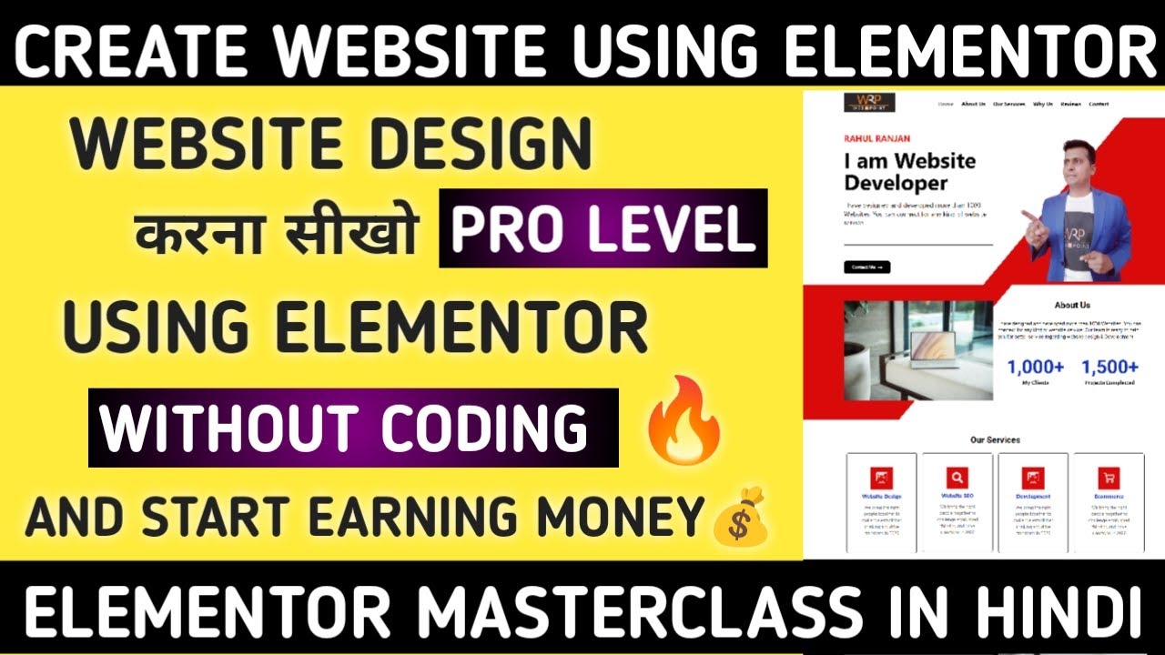 Become an Elementor Pro: Step-by-Step Guide for Building the Best ...