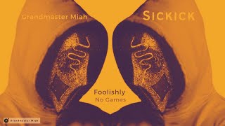 Sickick - Foolishly Running Up That Hill Kate Bush x Ashanti (Remix) Make A Deal With God (No Games) Resimi