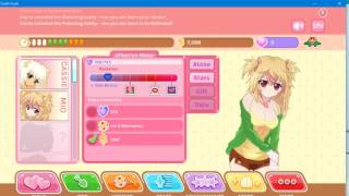 CRUSH CRUSH Ep  5 FAPPY BIRD WTF!! screenshot 4