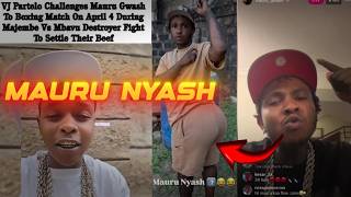 WHY EVERYBODY HATES MAURU GWASH (fans, VJ Patello, Wakadinali)
