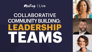 Celebrity Recording| Collaborative Community Building: Leadership Teams Net Worth