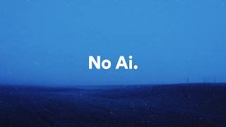 rest your soul. (No AI)