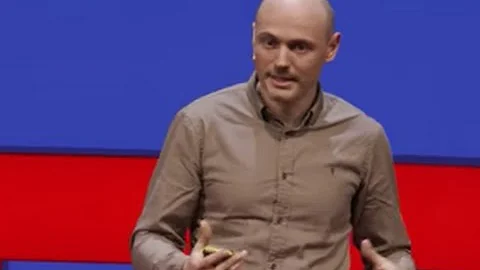 Turning children's imagination into reality | Dominic Wilcox | TEDxVienna