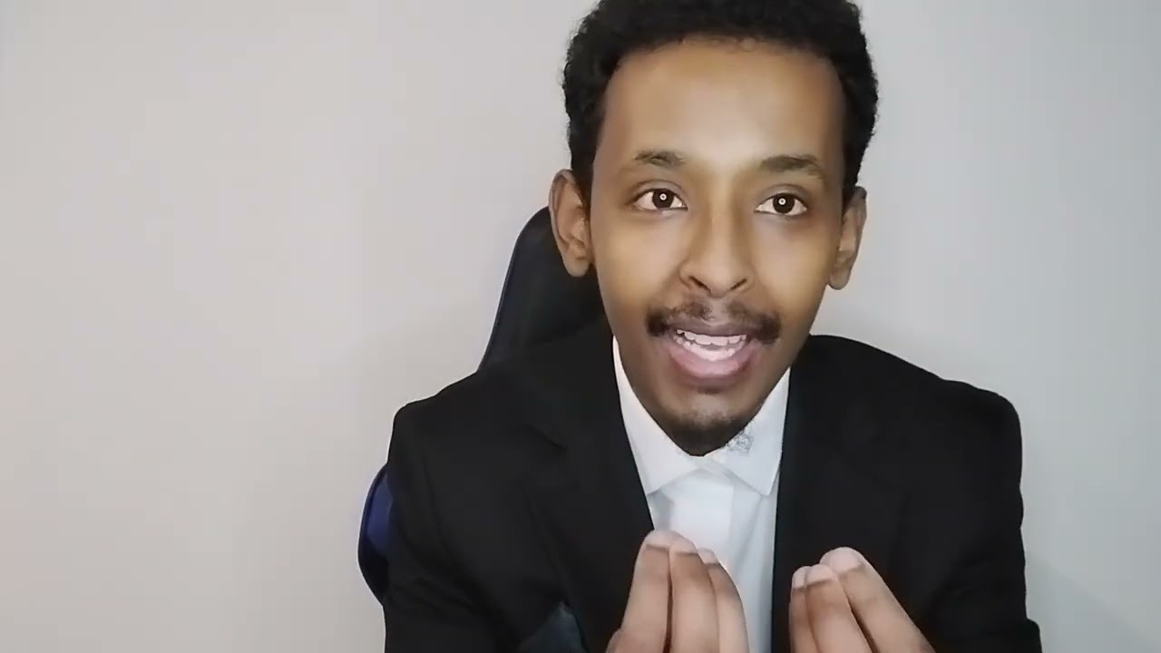 Waa Maxay ? ص ق الم حم يس ن ع || سبع المثاني