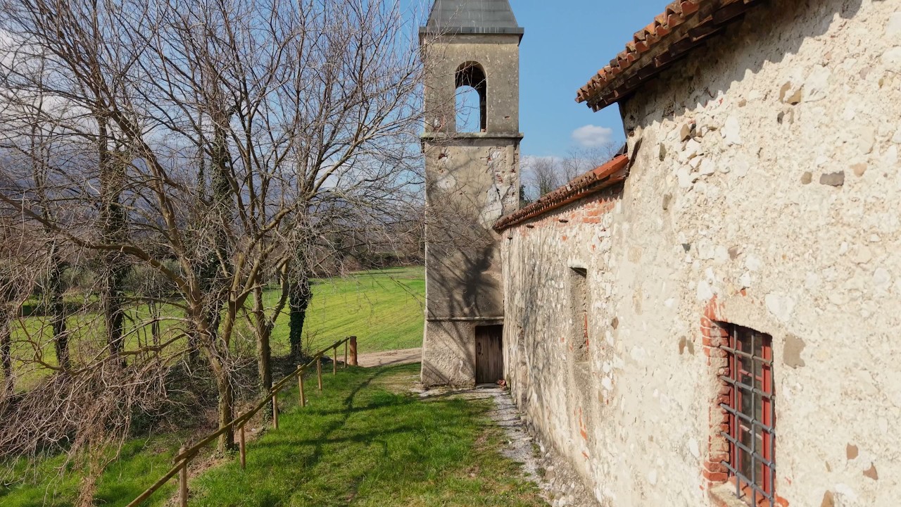 Veneto - Vicenza - Italy