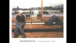Watch Kemopetrol Shine video