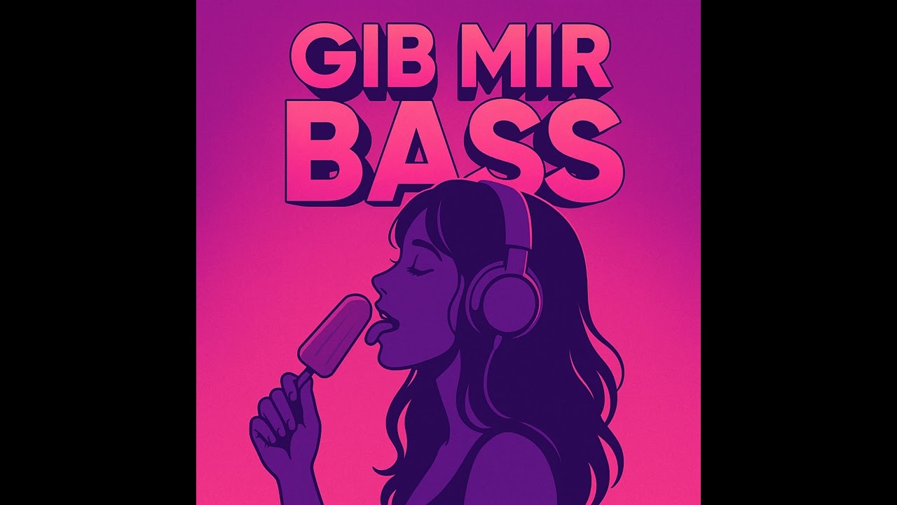 Stepp Area 303 / Gib mir Bass / DJ Producer Jens Hesse 