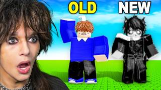 I Changed My Avatar FOREVER..