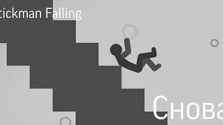 Stickman Falling