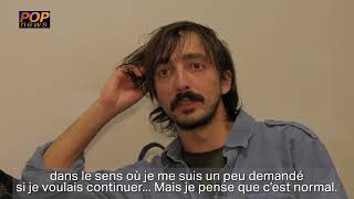 Interview avec Raoul Vignal