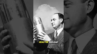 Enrico Fermi El Padre De La Energía Nuclear