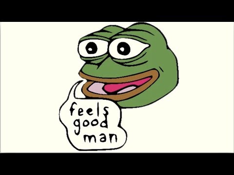 Dompet Pepe Langka & Kelahiran CryptoArt