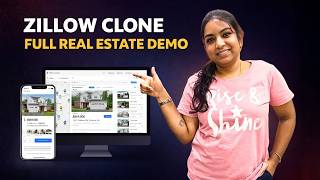 Zillow Clone Demo — Everything You Need to Start a Property Marketplace screenshot 4